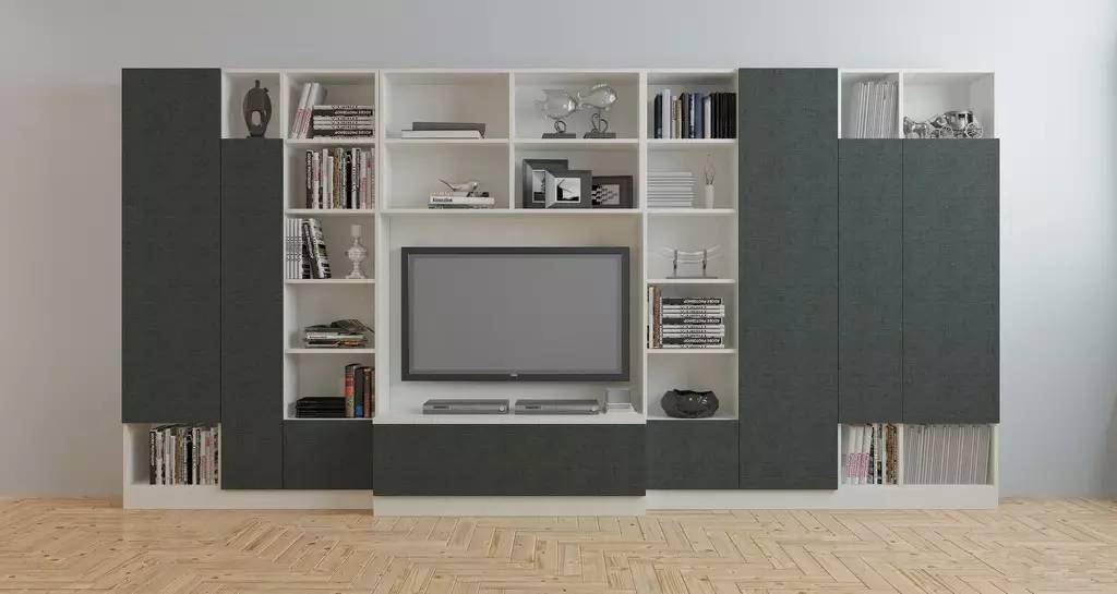 TV-Schrank