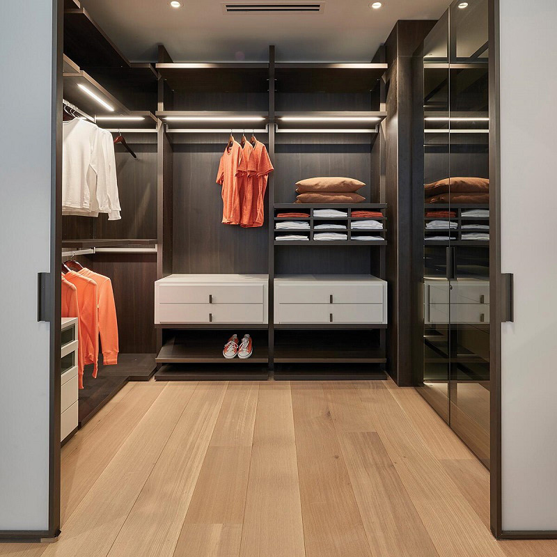 walk in wardrobe closet