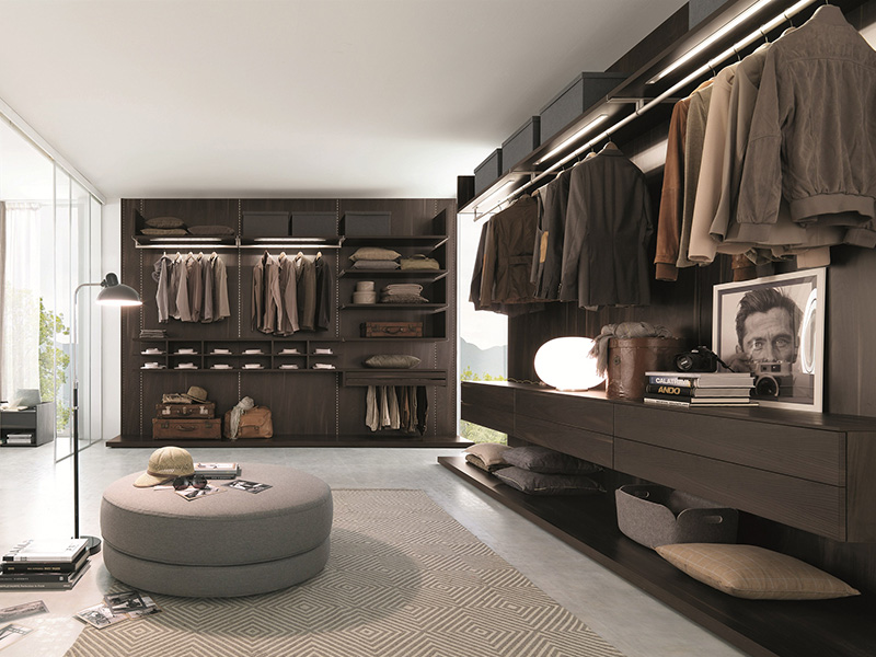 Was sind die Gründe für die Wahl einer maßgeschneiderten Garderobe?